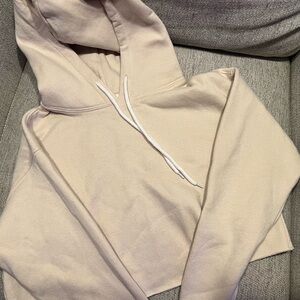 Cozy Cream Hoodie